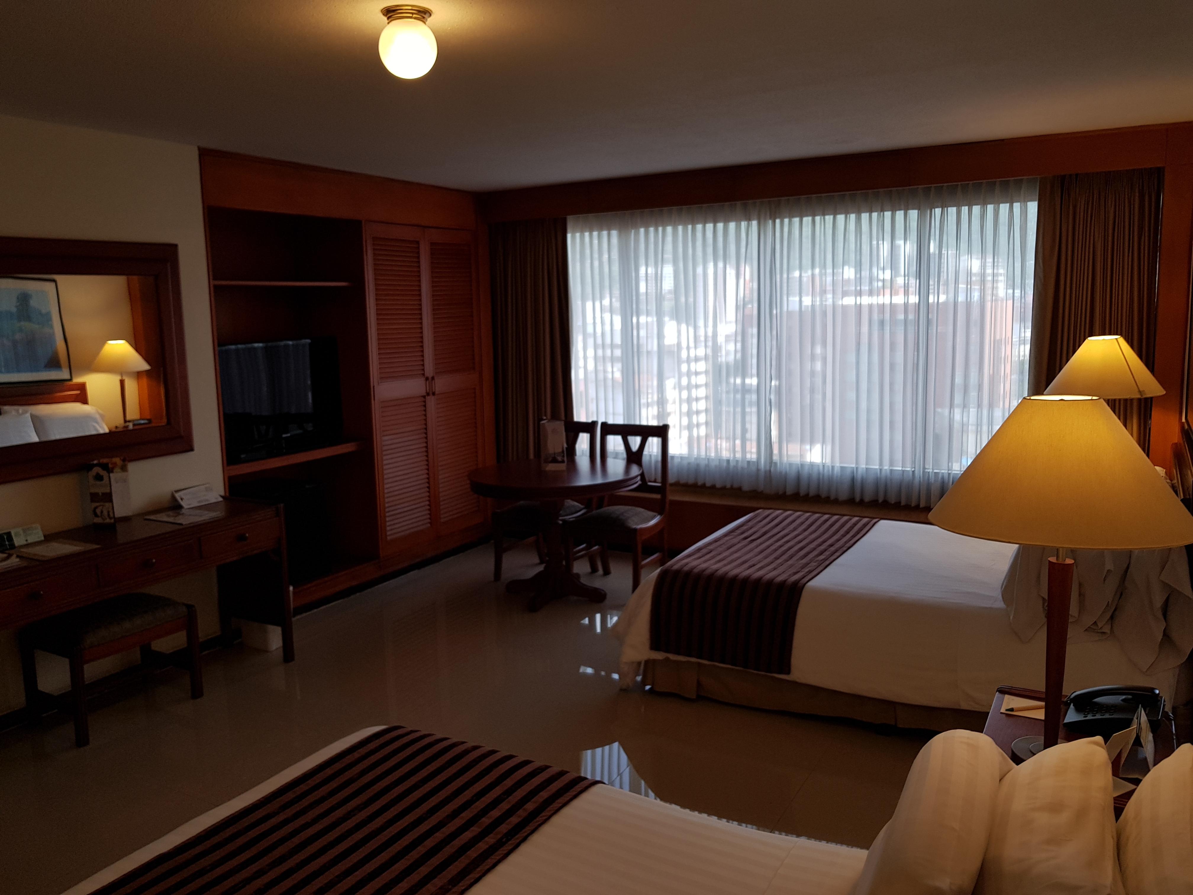Torre De Cali Plaza Hotel Exterior photo