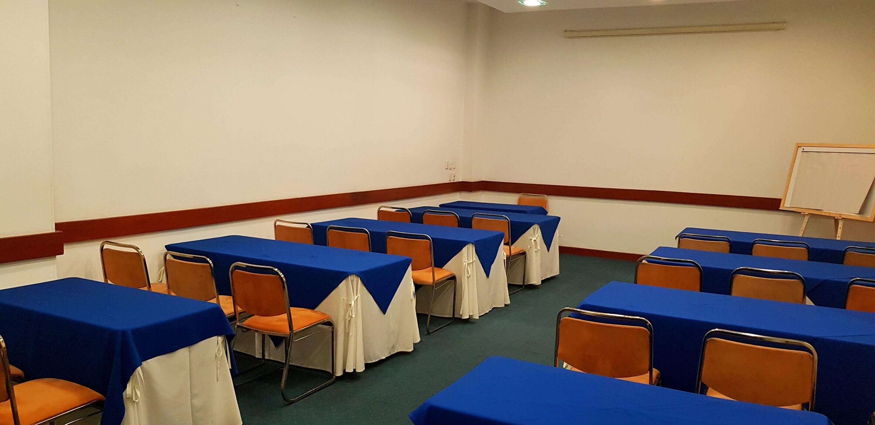Torre De Cali Plaza Hotel Exterior photo
